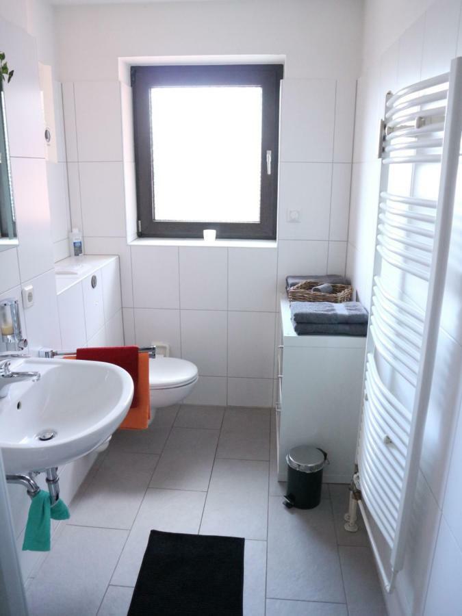 Troisdorf - Rotter See - 60 Qm - 1 Bis 3 Personen Exterior photo